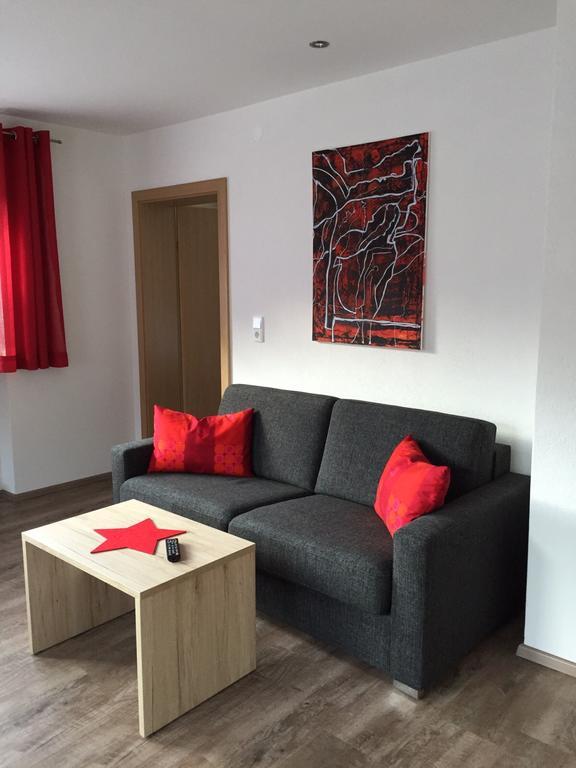 Apartment Bailom Bach (Tyrol)