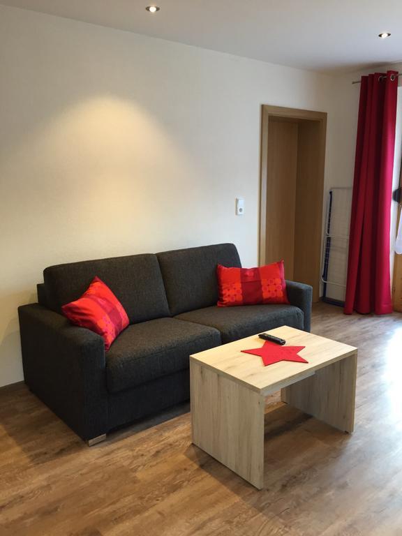 Bailom Apartment