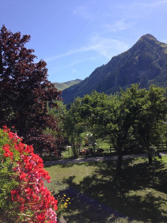 Bailom Bach (Tyrol)